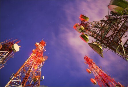 Telecommunication Networks